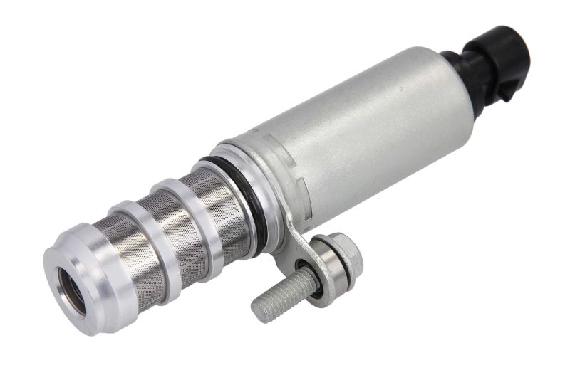 Клапан електромагнітний положення фаз розподільного валу (правий випускний) CHEVROLET CAPTIVA, EQUINOX, HHR, MALIBU; OPEL ANTARA A, ASTRA J GTC, GT, INSIGNIA A; SAAB 9-3, 9-5 2.0/2.0ALK/2.4 06.07-