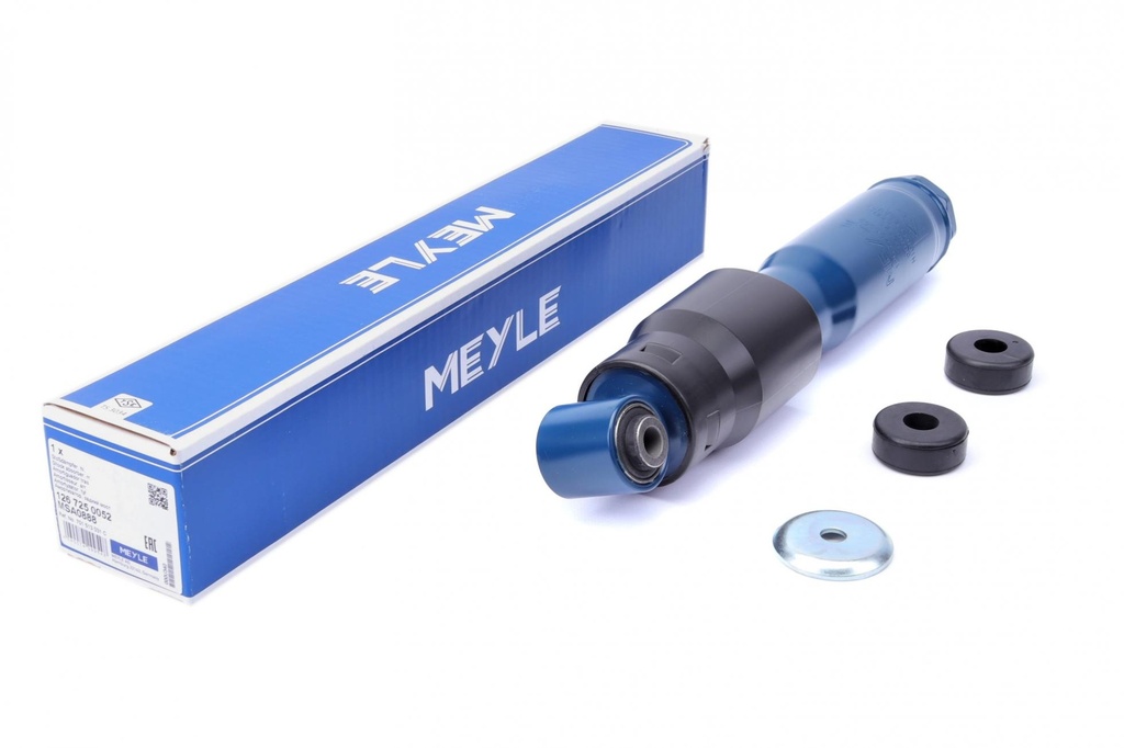 Амортизатор підвіски VW Transporter IV задній посилений