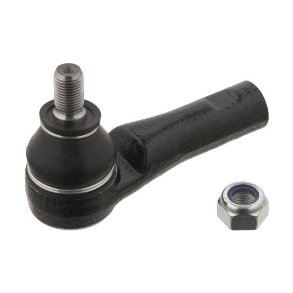 Наконечник рулевой тяги NISSAN 100NX, ALMERA I, BLUEBIRD, PRIMERA, SERENA, SUNNY III, SUNNY III/KOMBI, VANETTE CARGO 1.4-2.3D 11.83-