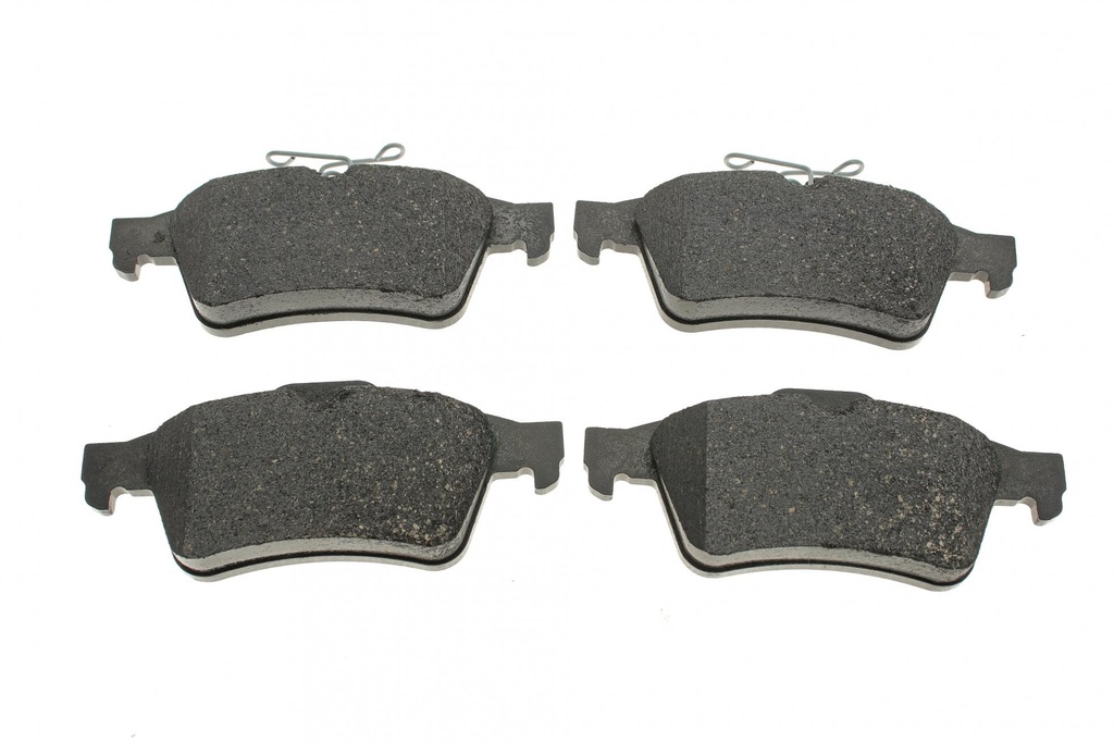 Комплект гальмівних колодок задн , CHEVROLET VECTRA; FORD TOURNEO CONNECT, TRANSIT CONNECT; NISSAN PRIMERA; OPEL SIGNUM, VECTRA C, VECTRA C GTS; RENAULT ESPACE IV, LAGUNA II 1.5D-3.5 03.01-
