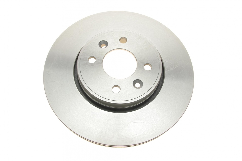 Диск гальмівний (передній) Renault Kangoo/Megane/Scenic/Clio 99-/Laguna 95-01 (280x24)(вент)
