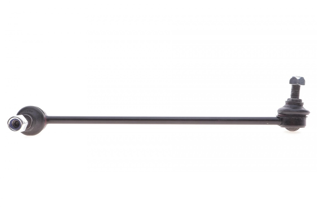 Тяга стабилизатора (переднего) (L) Hyundai Accent III/Kia Rio 05-10 (L=285mm)