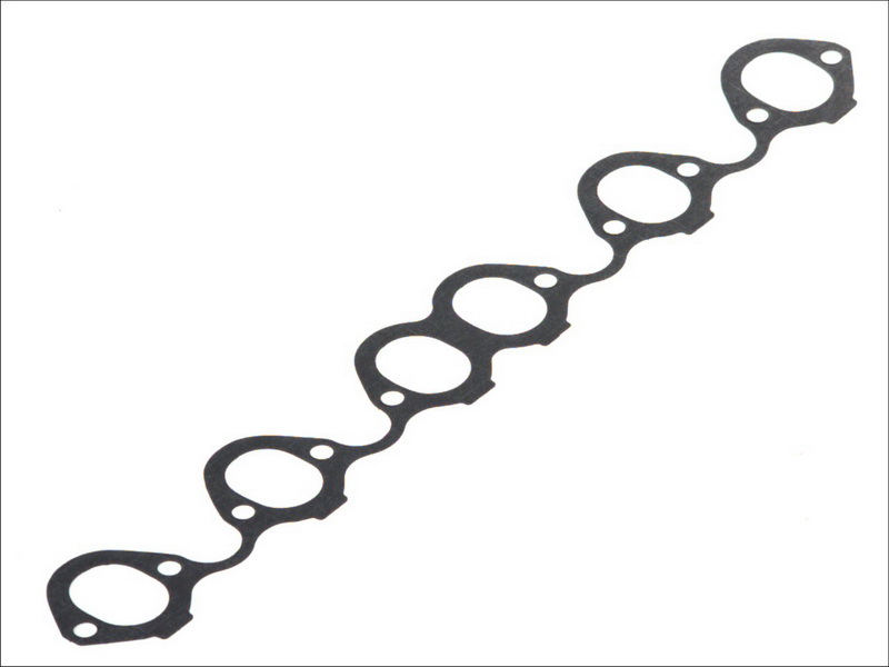 Прокладка впускного колектора VOLVO 240, 740, 760, 780, 940, 940 II, 960; VW LT 28-35 I, LT 40-55 I 2.4D 08.78-10.98
