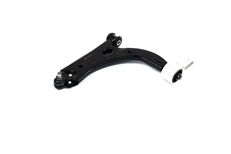 Рычаг подвески Ford FIESTA 01-08; FUSION 02-12 передн. лев. (RIDER)