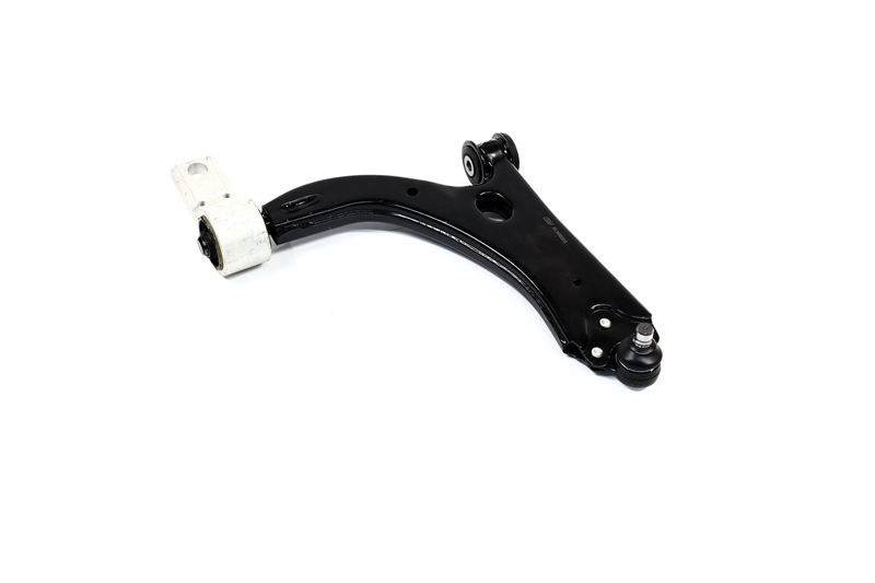 Рычаг подвески Ford FIESTA 01-08; FUSION 02-12 передн. прав. (RIDER)