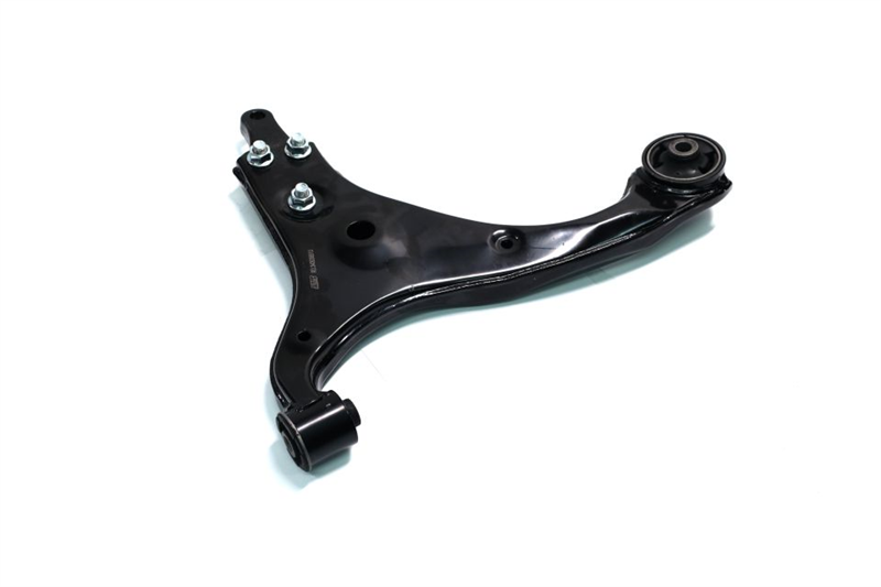 Рычаг подвески Hyundai Elantra 06-10 I30 Kia Cee`D 06-12 Carens 06-13 передн. прав. низ (RIDER)