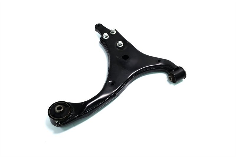 Рычаг подвески Hyundai Elantra 06-10 I30 Kia Cee`D 06-12 Carens 06-13 передн. лев. низ (RIDER)