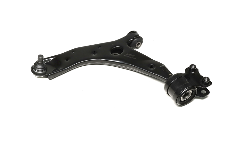 Рычаг подвески Mazda 3 BK 02-09 лев. (RIDER)