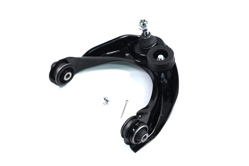 Рычаг подвески MAZDA 6 02-07 перед. прав. верх (RIDER)