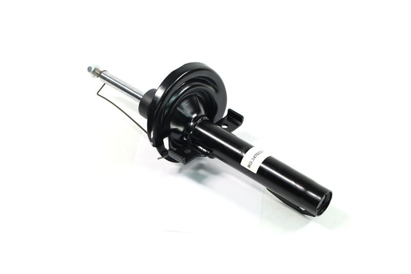 Амортизатор подвески RENAULT MEGANE II 02-09 передн. газ. (RIDER)