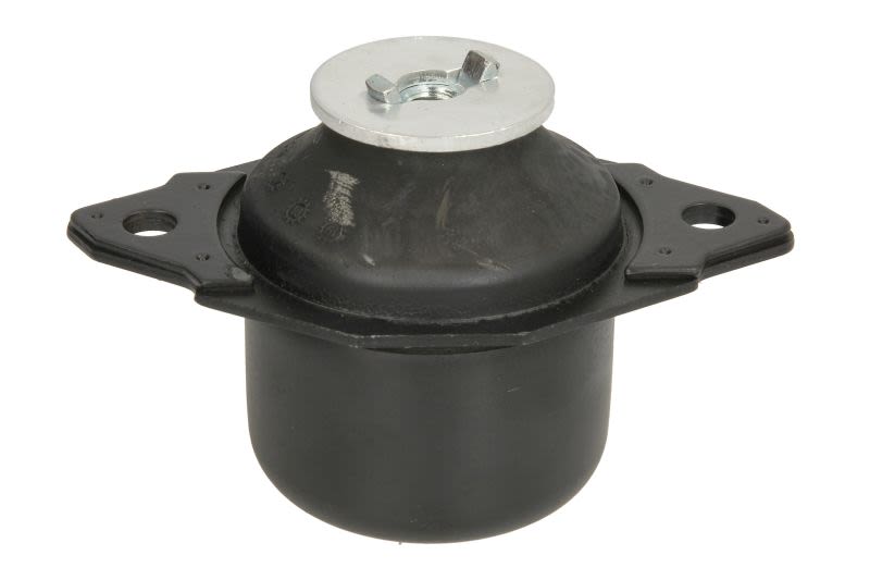 Подушка двигуна задн Лів, гумово-металев. SEAT CORDOBA; VW GOLF II, JETTA II 1.3-1.8 08.83-06.99