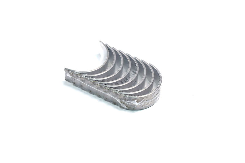 Вкладыши шатунные 0,5 ГАЗ ЗМЗ 406 (RIDER)