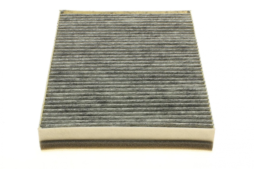 Фільтр салону OPEL ASTRA H 05-10 вугільний (RIDER)