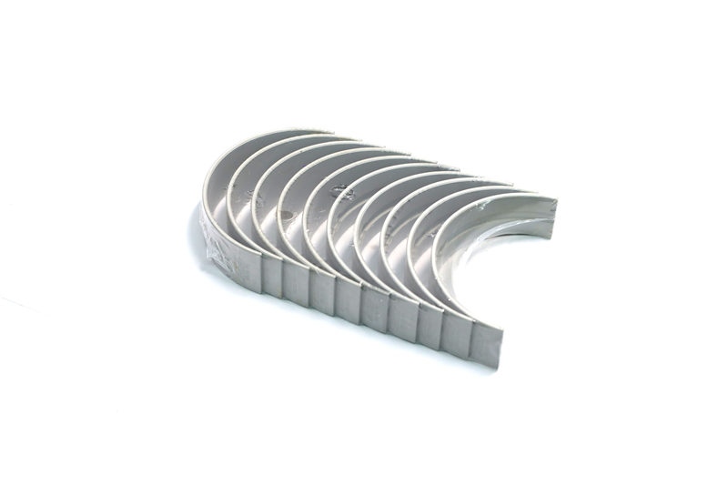 Вкладыши коренные  Р0 КАМАЗ  (RIDER)