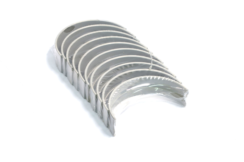 Вкладыши коренные Р01 КАМАЗ (d=94.75) (RIDER)