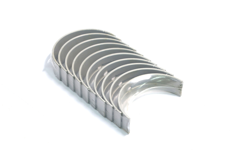 Вкладыши коренные Р1 КАМАЗ (RIDER)