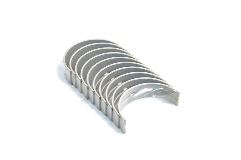 Вкладыши коренные Р2 КАМАЗ (RIDER)