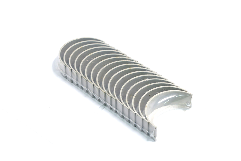 Вкладыши шатунные Р0 КАМАЗ (RIDER)