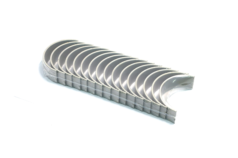 Вкладыши шатунные Р2 КАМАЗ (RIDER)