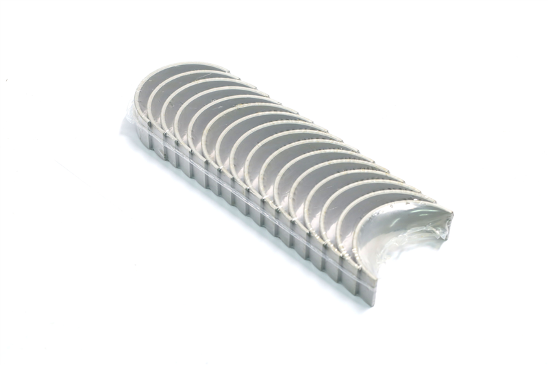 Вкладыши шатунные Р6 КАМАЗ (RIDER)