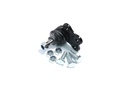Опора шаровая OPEL ASTRA F 92-98, VECTRA A 88-95 передн. (RIDER)