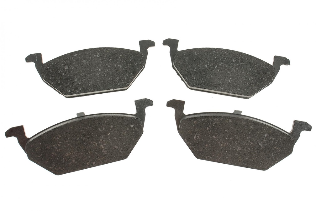 Тормозные колодки передние AUDI/SEAT/SKODA/VW A3,LEON,TOLEDO,FABIA, OCTAVIA,BORA