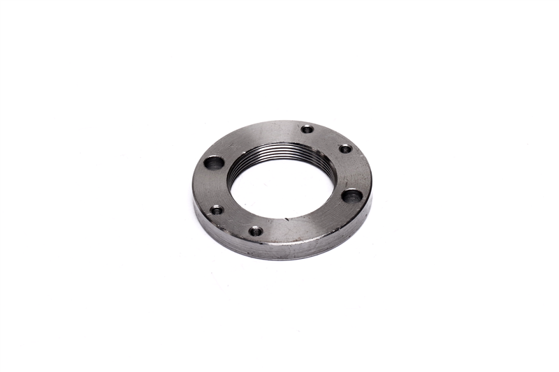 Гайка ступицы ISUZU, Богдан, задняя толщина 12mm d = 54mm (RIDER)