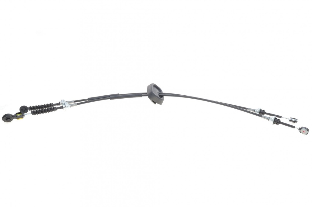 Трос кулисы Renault Trafic/Opel Vivaro 1.9DCI-2.5DCI 01-