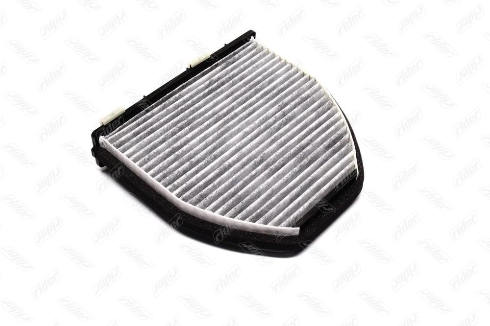 Фильтр салона (угольный) MB GLK-class (X204) 08-15/E-Class (C207/W212) 09-16