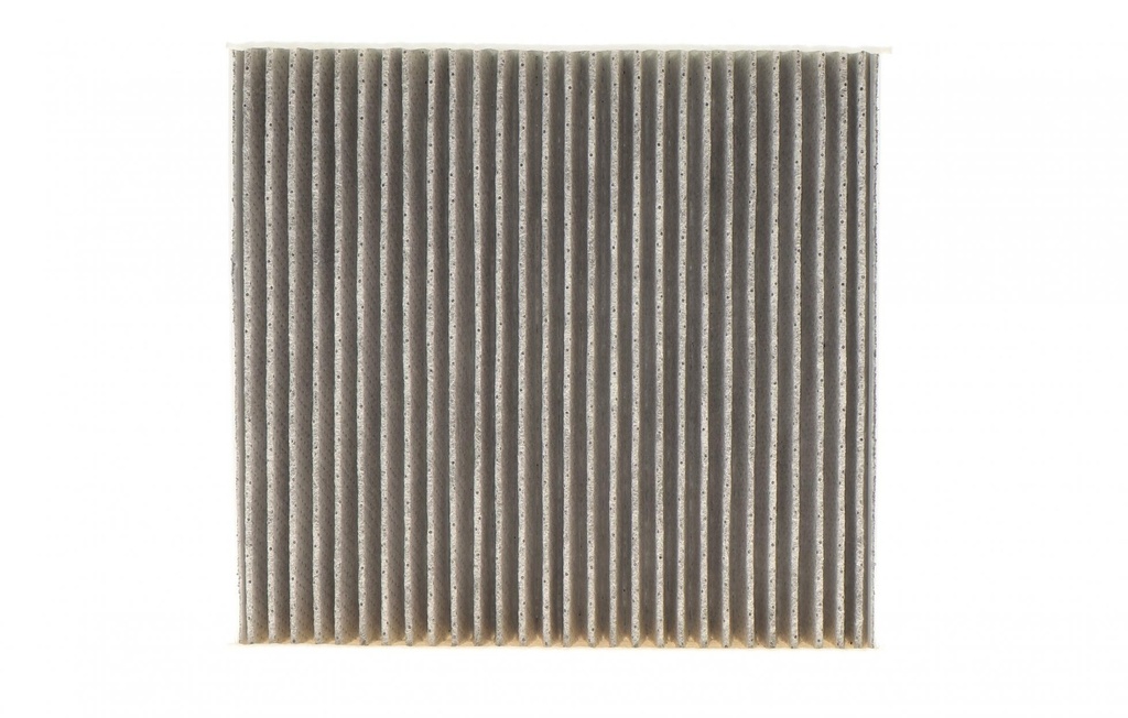 Фільтр салону Renault Captur/Clio/Logan 13-/Arkana/Duster 18-/Jogger 22-/Nissan Juke 17- (вугільний)