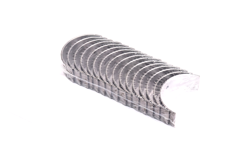 Вкладыши шатунные СТ ГАЗ 53 (RIDER)