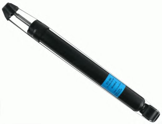 Амортизатор подвески VAG (Audi/VW/Seat/Skoda) задний (производство SACHS)