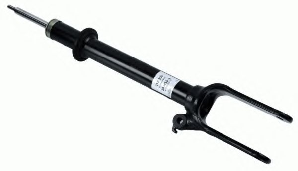 Амортизатор подвески MB M-KLASSE (W164) передний газовый (производство Sachs)