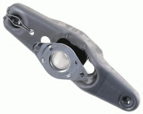Підшипник вижимний AUDI A1,A2,A3, SEAT ALTEA, SKODA FABIA 1.2-1.4-1.9-2.0 99- (Вир-во SACHS)