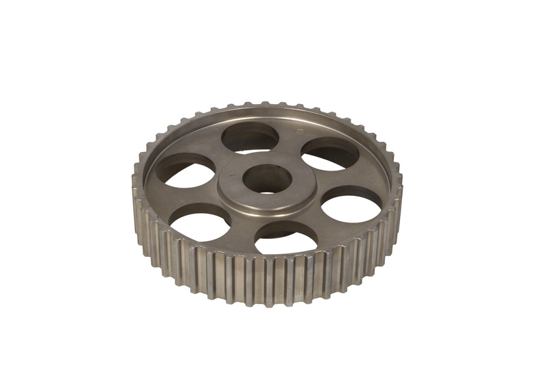 Шестерня, розподільний вал VOLVO S80 I, V70 I, V70 II; AUDI 100 C2, 100 C3, 100 C4, 80 B2, 80 B3, 80 B4, A4 B5, A6 C4, A6 C5; SEAT ALHAMBRA, AROSA, CORDOBA, IBIZA II, INCA 1.5D-2.5D 08.76-03.10