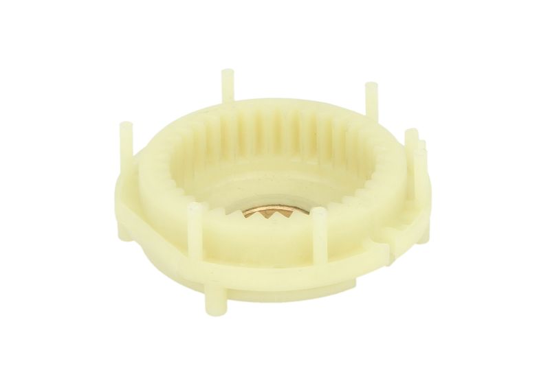 Планетарка редуктора стартера