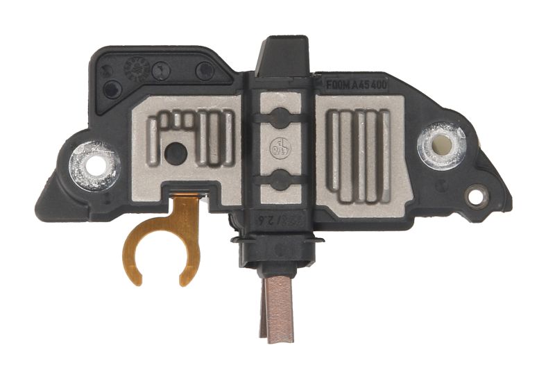 Реле генератора (14V) VW LT/T4 2.5TDI 96- (под фишку)