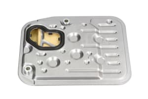 Гідравлічний фільтр коробки передач AUDI 100 C3, 100 C4, 80 B3, 80 B4, 90 B3, A6 C4, CABRIOLET B3, COUPE B3; VW CORRADO, GOLF III, GOLF IV, PASSAT B3/B4, TRANSPORTER T4, VENTO 1.6-4.2 08.82-06.03