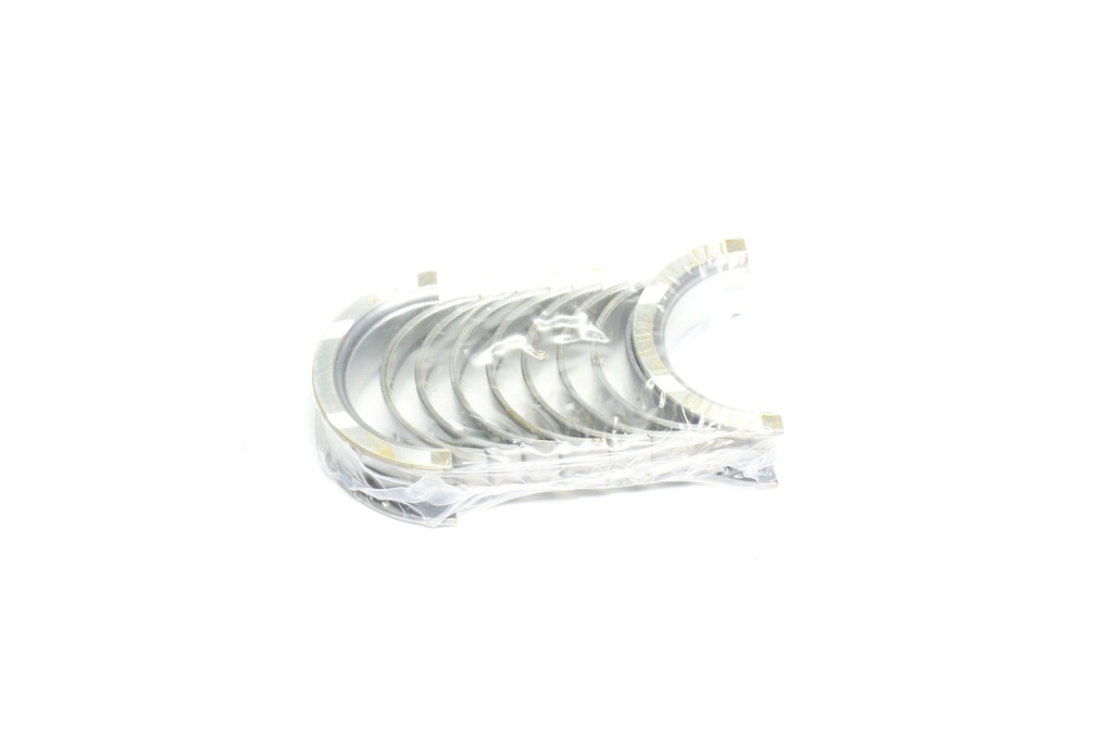 Вкладыши коренные к-кт CRK/SHF CTR Accent 05MY(MC/-SEP 2006) (пр-во PMC-ESSENCE)