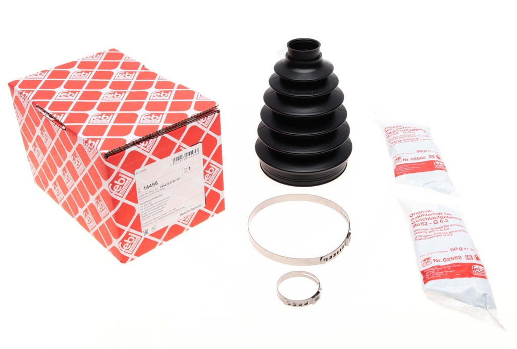 Пыльник шруса наружный Fiat (DUCATO) Peugeot (BOXER,)