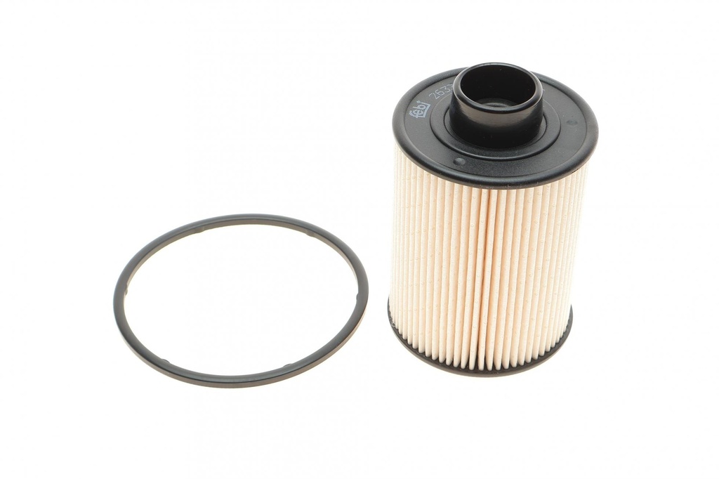 Фільтр паливний Fiat Ducato/Citroen Jumper/Peugeot Boxer 2.2/2.3/3.0MJTD/HDI 06-