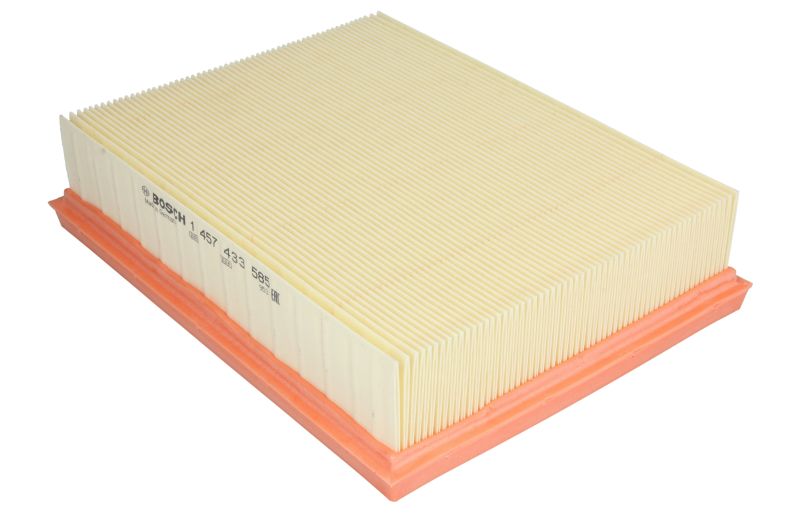 Фильтр воздушный MERCEDES A (W169), B SPORTS TOURER (W245) 09.04-06.12