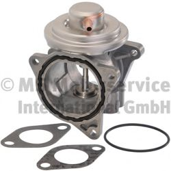 Клапан EGR AUDI,MITSUBISHI,SEAT,SKODA,VOLKSWAGEN (вир-во Pierburg)