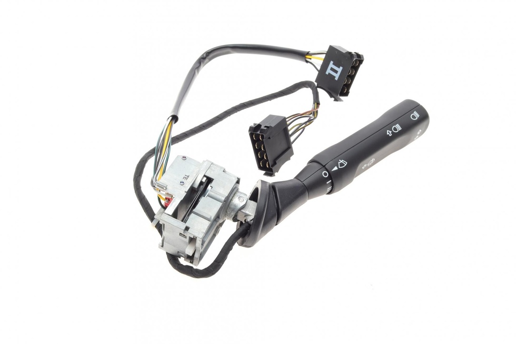 Подрулевой переключатель MB 609-814D/Vario