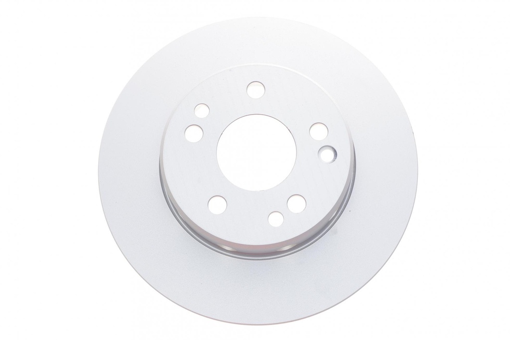 Диск гальмівний (передній) MB E-class (W124) 85-95 (284x12) (з покриттям) (повний)