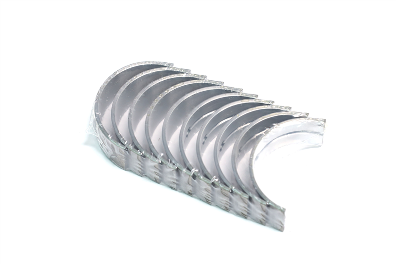 Вкладыши коренные 0,50 ГАЗ 2410,3302 дв. ЗМЗ-402 (RIDER)