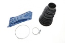 Пыльник ШРУС (нар.) Renault Clio/Kangoo/Logan/Megane/Scenic 84- (34x81x152)