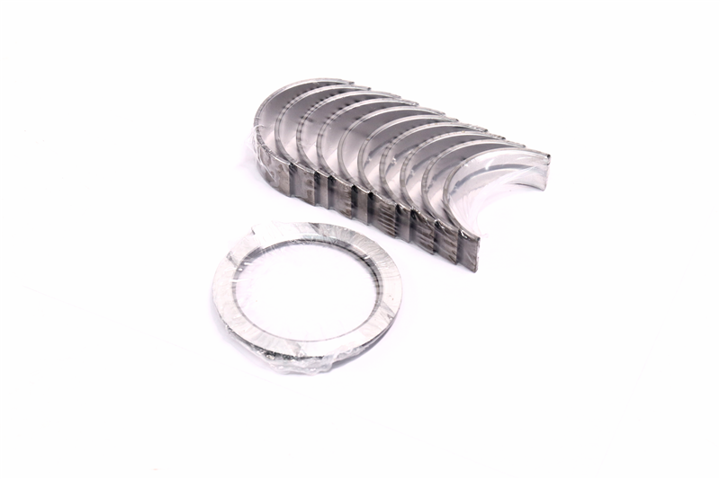 Вкладыши коренные 1,0 ГАЗ 53 (RIDER)