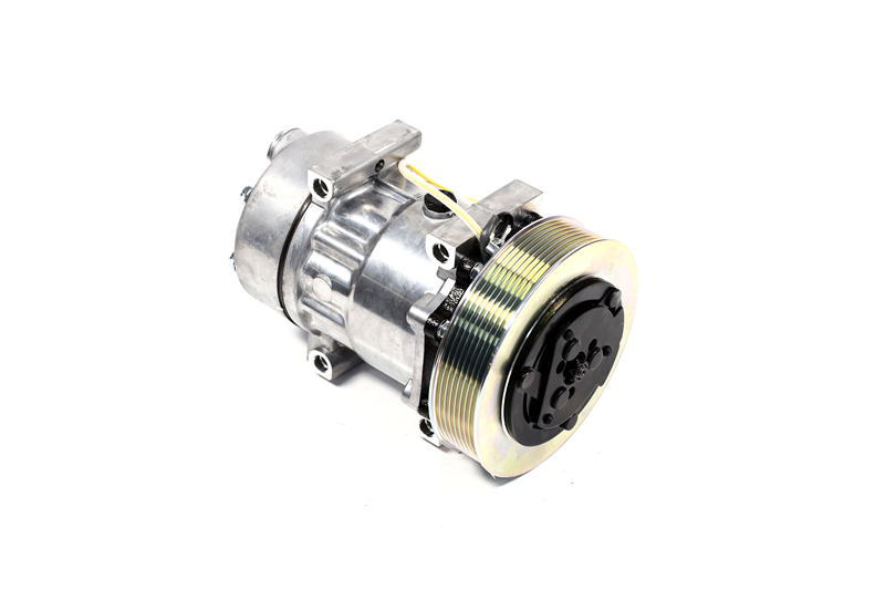 Компресор кондиціонера RVI PREMIUM, PREMIUM 2 dCi11G/DXi11/DXi7 (TEMPEST)