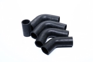 Патрубок радиатора ГАЗ 3302 (дв.405) (компл. 5 шт.) (TEMPEST)